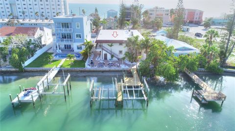 8535 BLIND PASS DRIVE 204 TREASURE ISLAND FL 33706