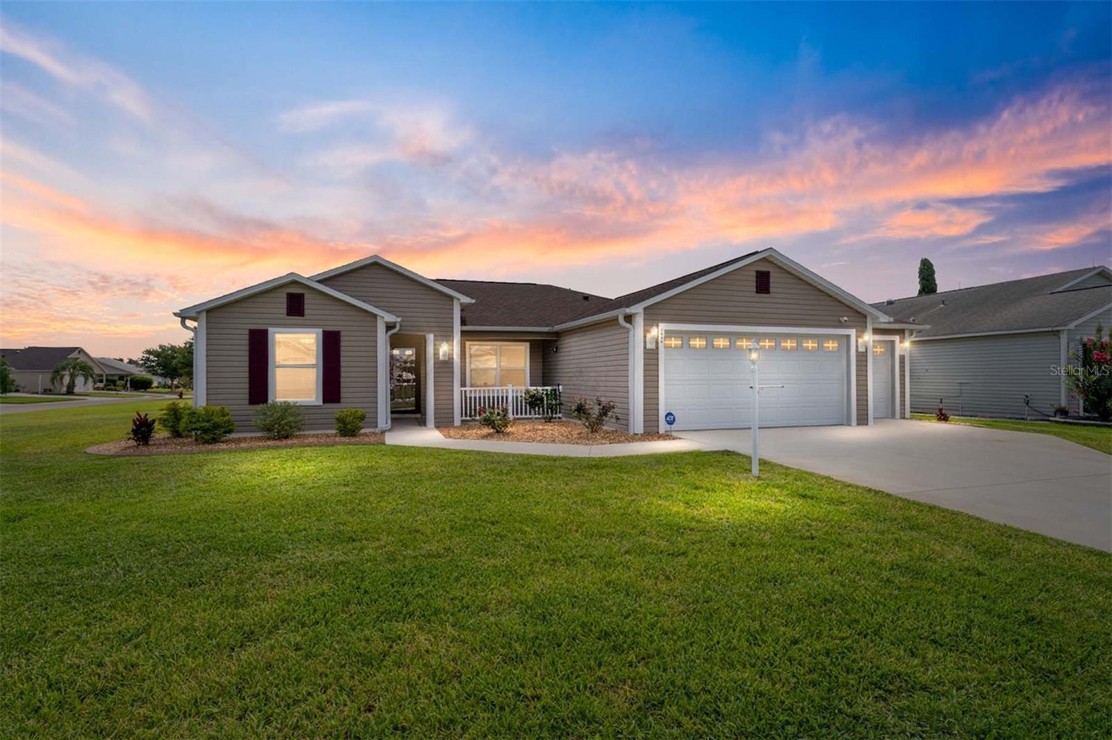 2446 HOPESPRING LOOP