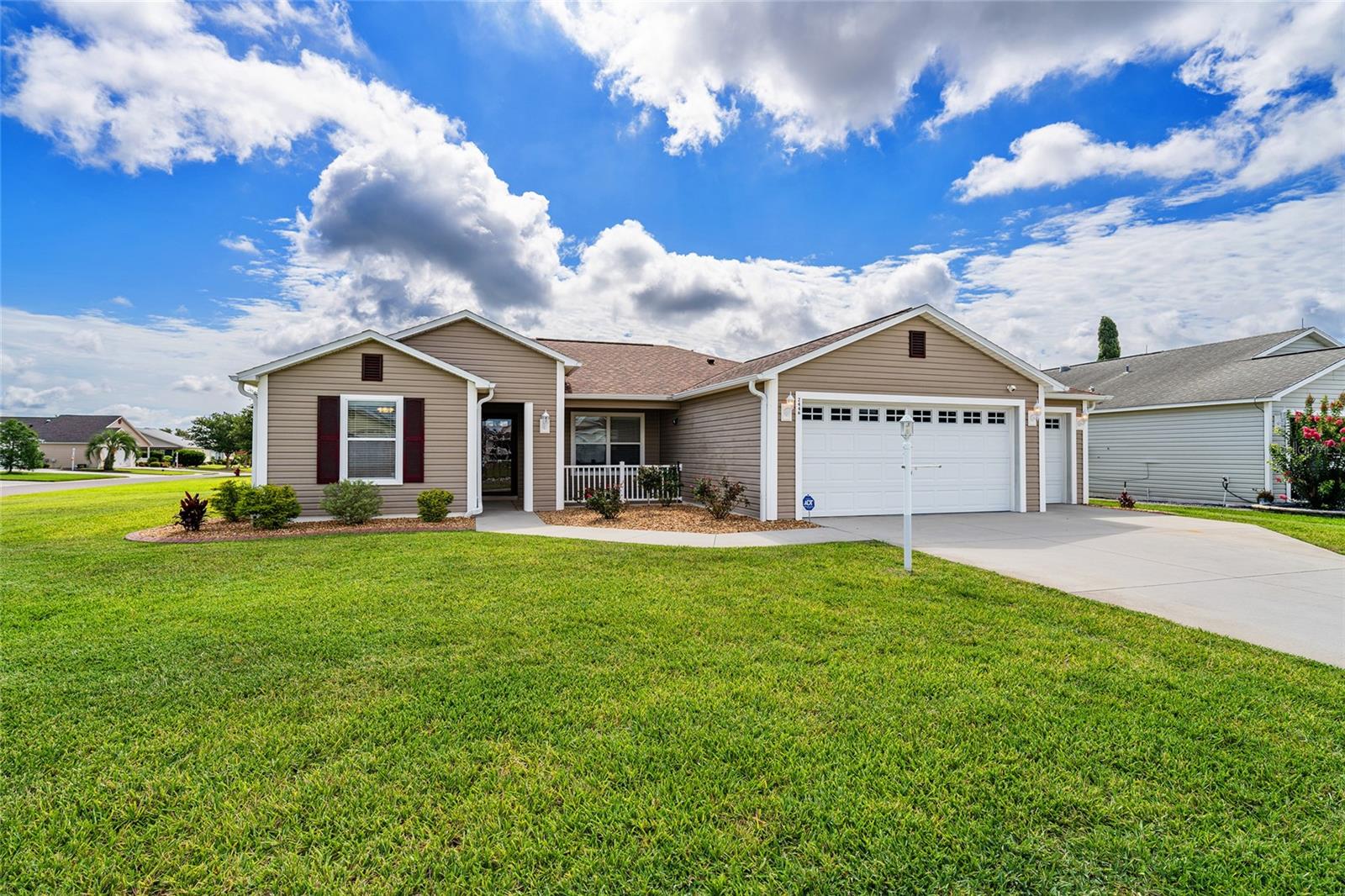2446 HOPESPRING LOOP