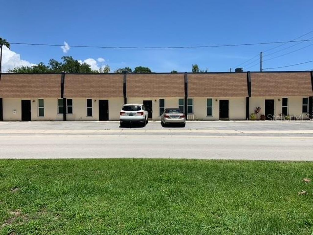 Photo of 1211 Hamlet Avenue #B, Clearwater, FL 33756 (MLS # TB8497509)