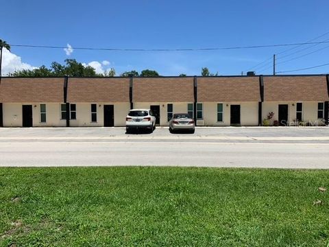 Photo of 1211 Hamlet Avenue #B, Clearwater, FL 33756 (MLS # TB8497509)