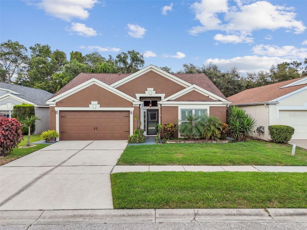 Photo of 2617 Pegasus Court, Brandon, FL 33511 (MLS # TB8409744)