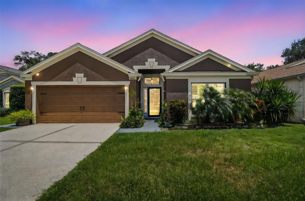 Photo of 2617 Pegasus Court, Brandon, FL 33511 (MLS # TB8409744)
