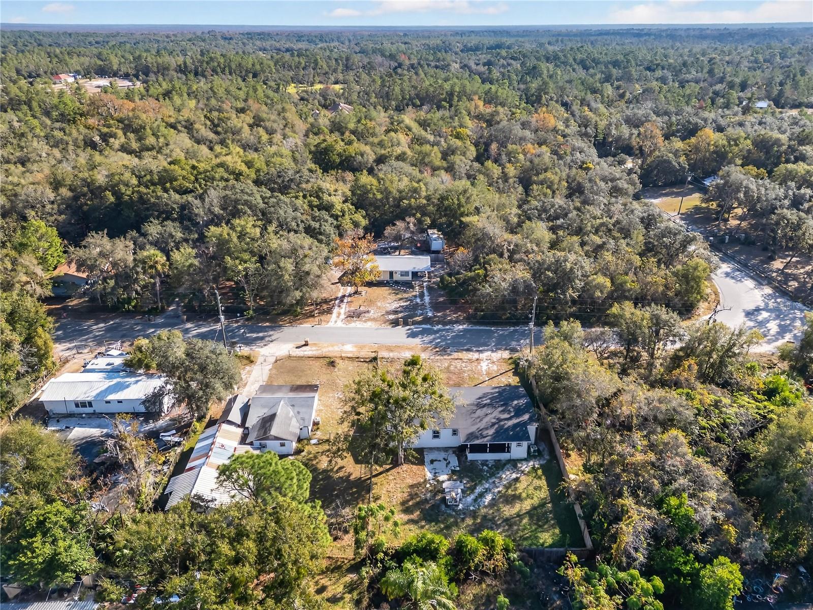 PINE LAKES SOUTH - Residential