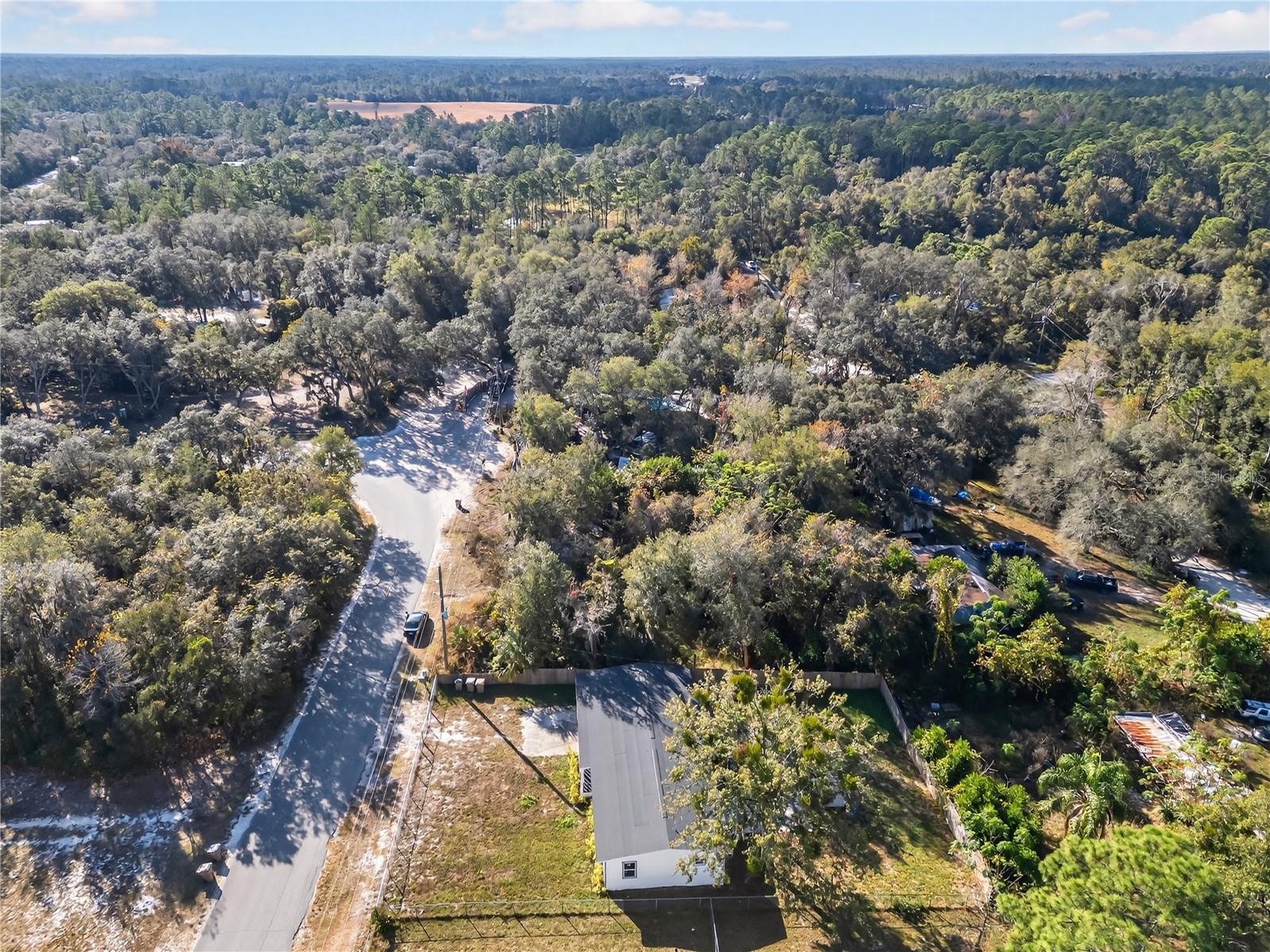 PINE LAKES SOUTH - Residential