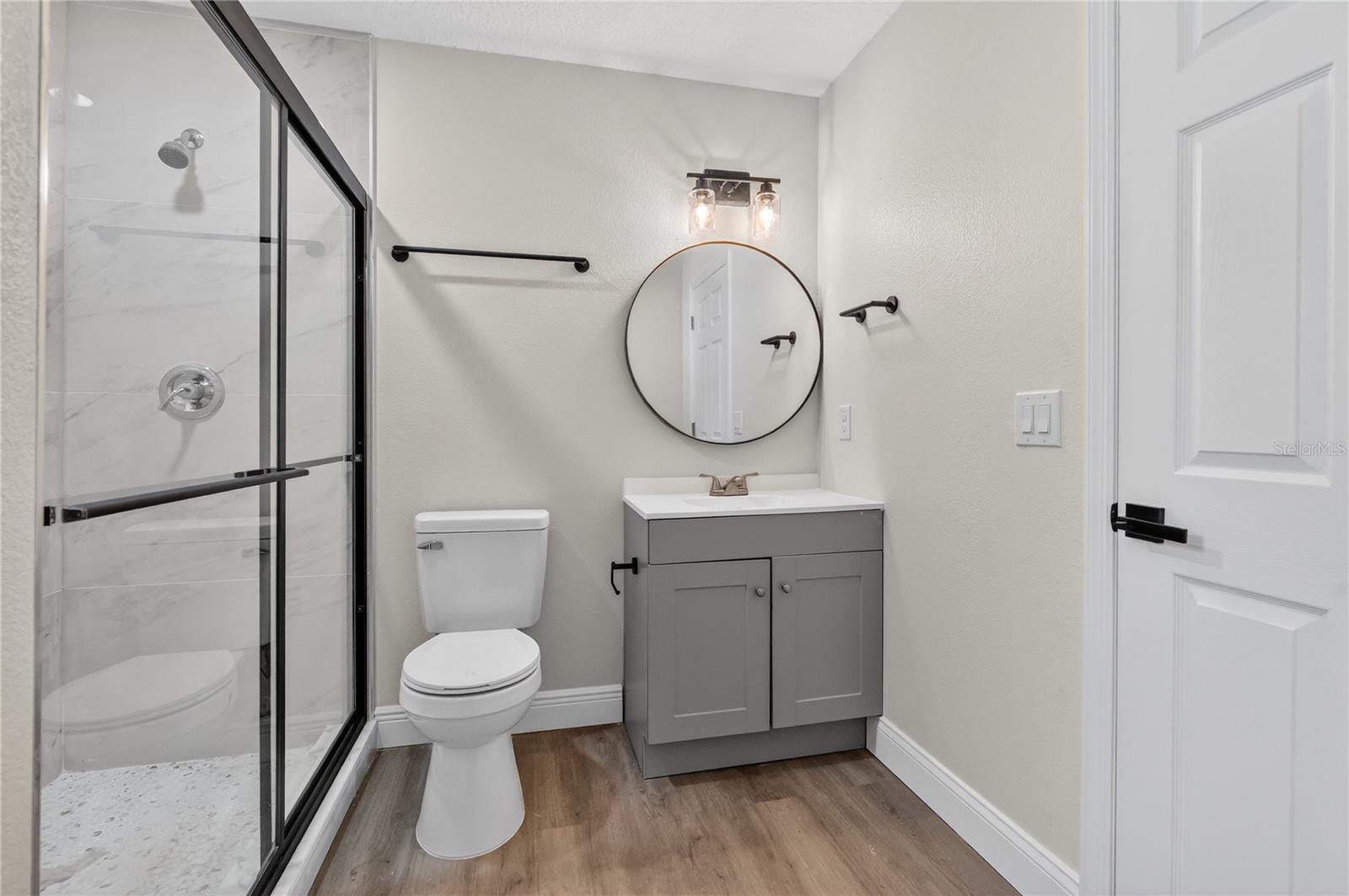 PINE LAKES SOUTH - Residential