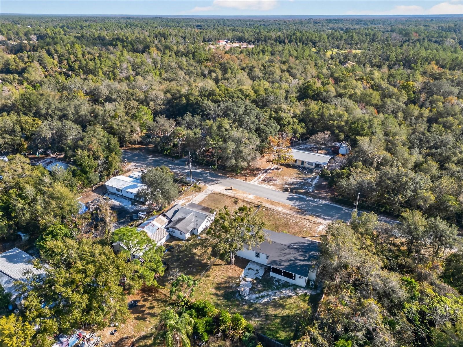 PINE LAKES SOUTH - Residential