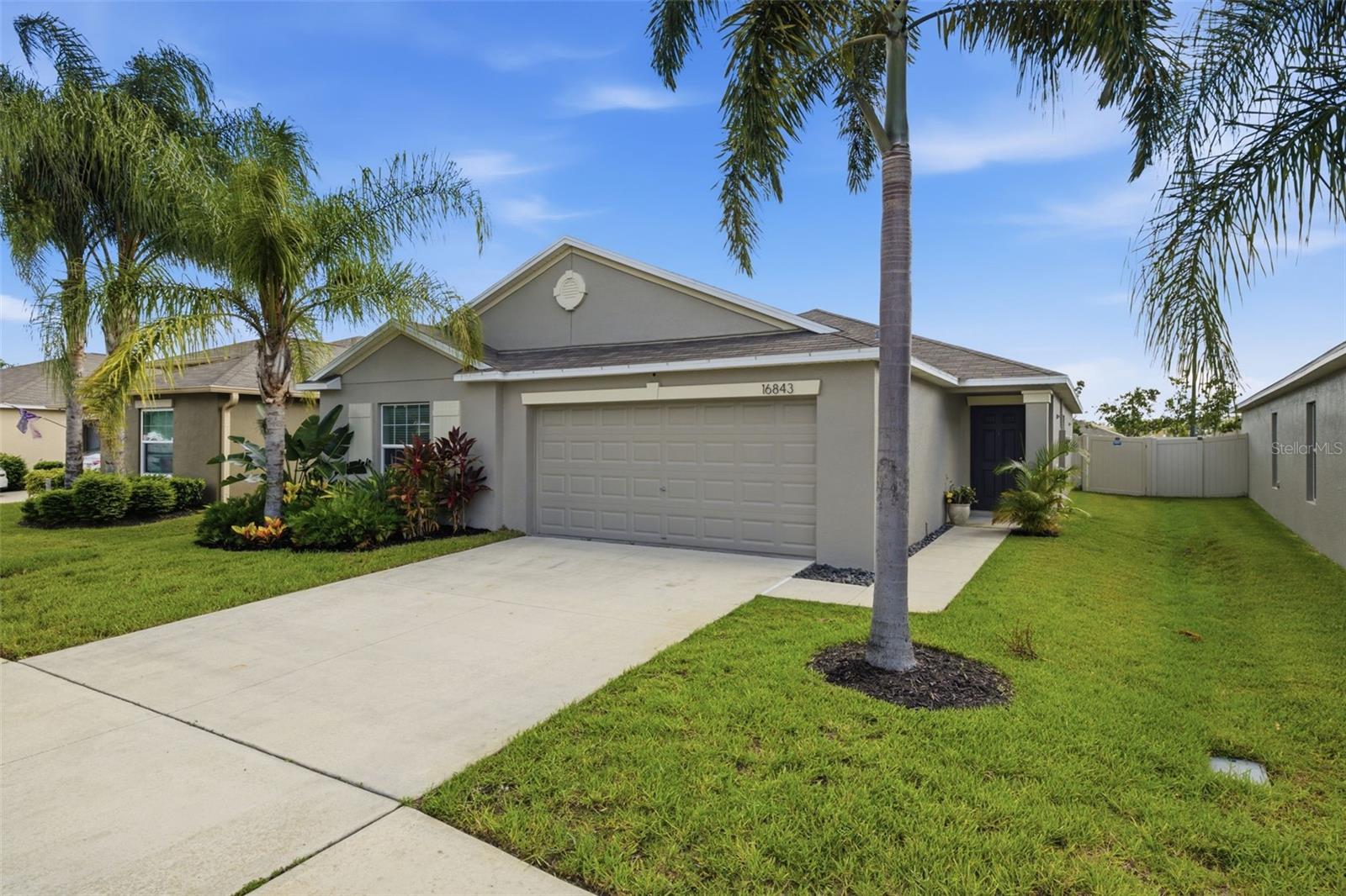 16843 PEACEFUL VALLEY DRIVE