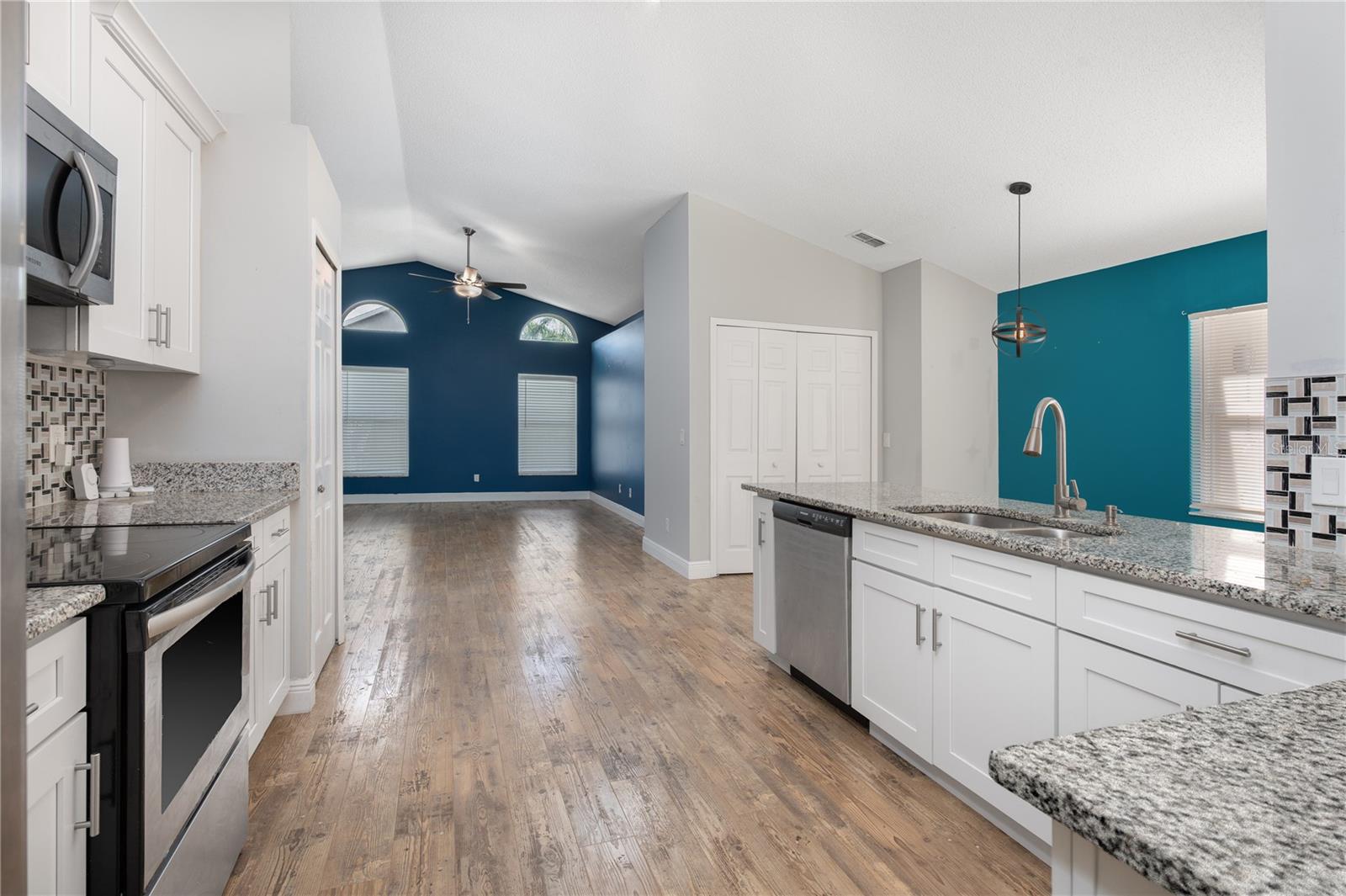 STILLWATER - Residential