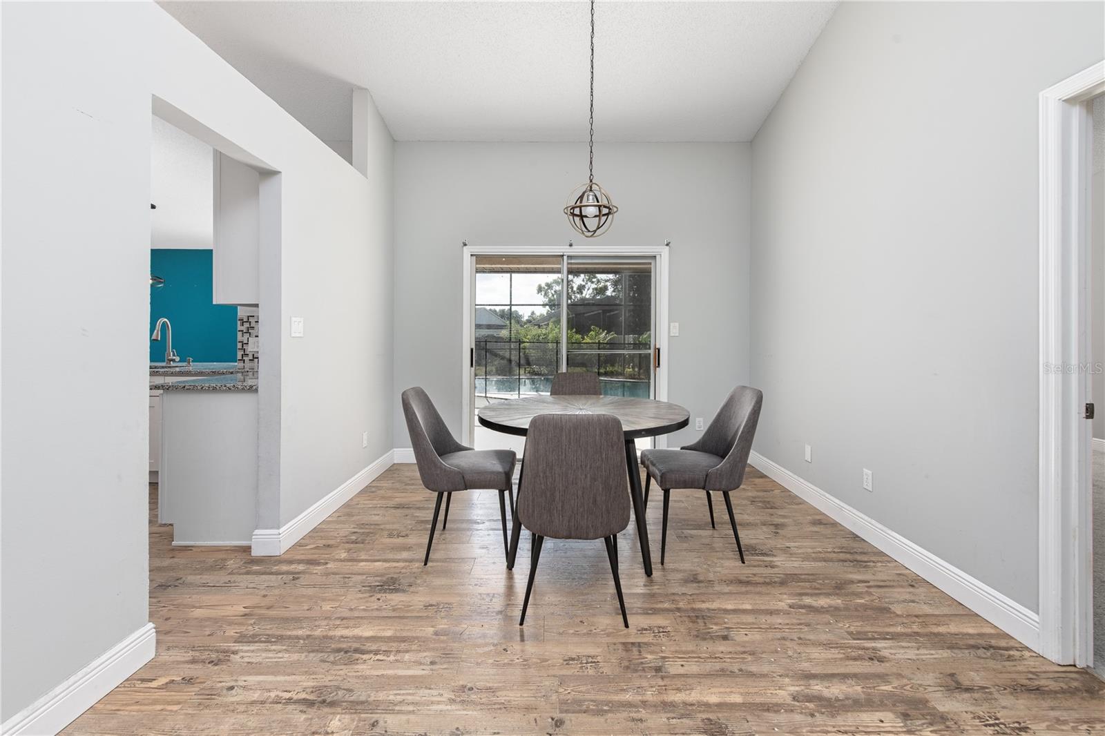 STILLWATER - Residential