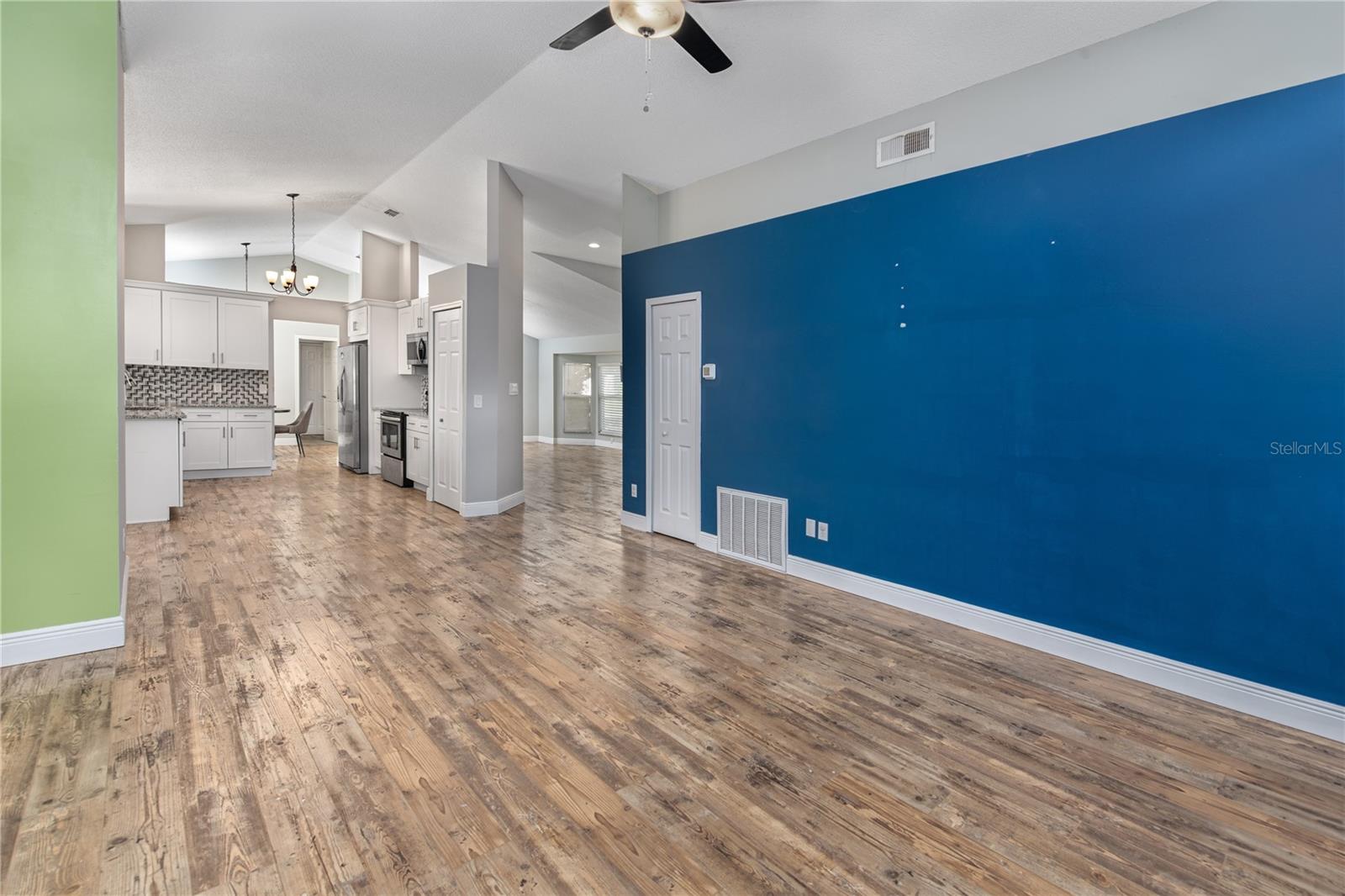 STILLWATER - Residential