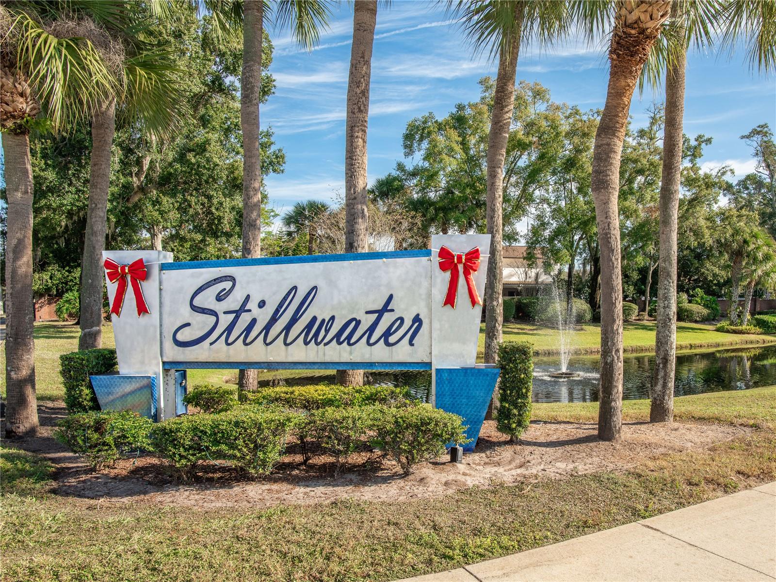 STILLWATER - Residential
