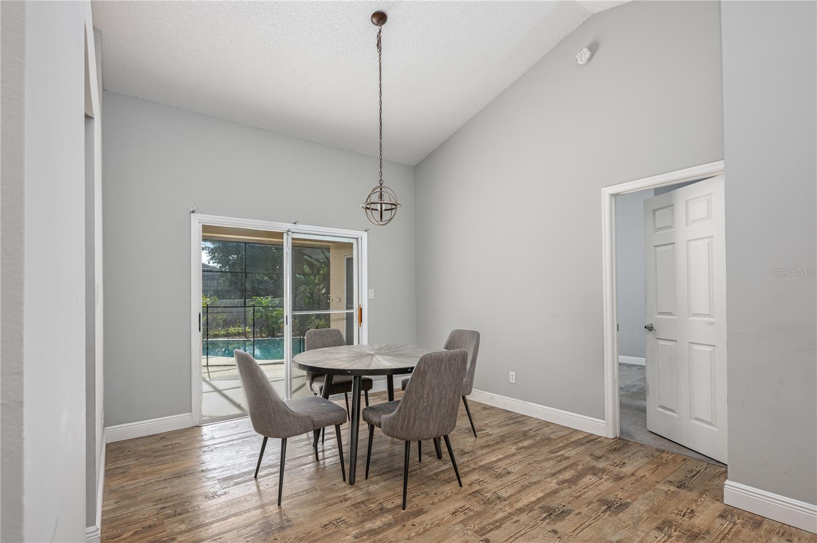 STILLWATER - Residential