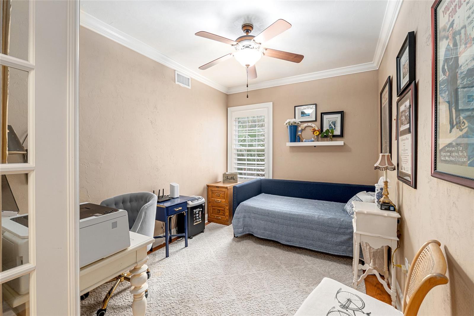 HAILE PLANTATION VILLAGE CENTER - Residential