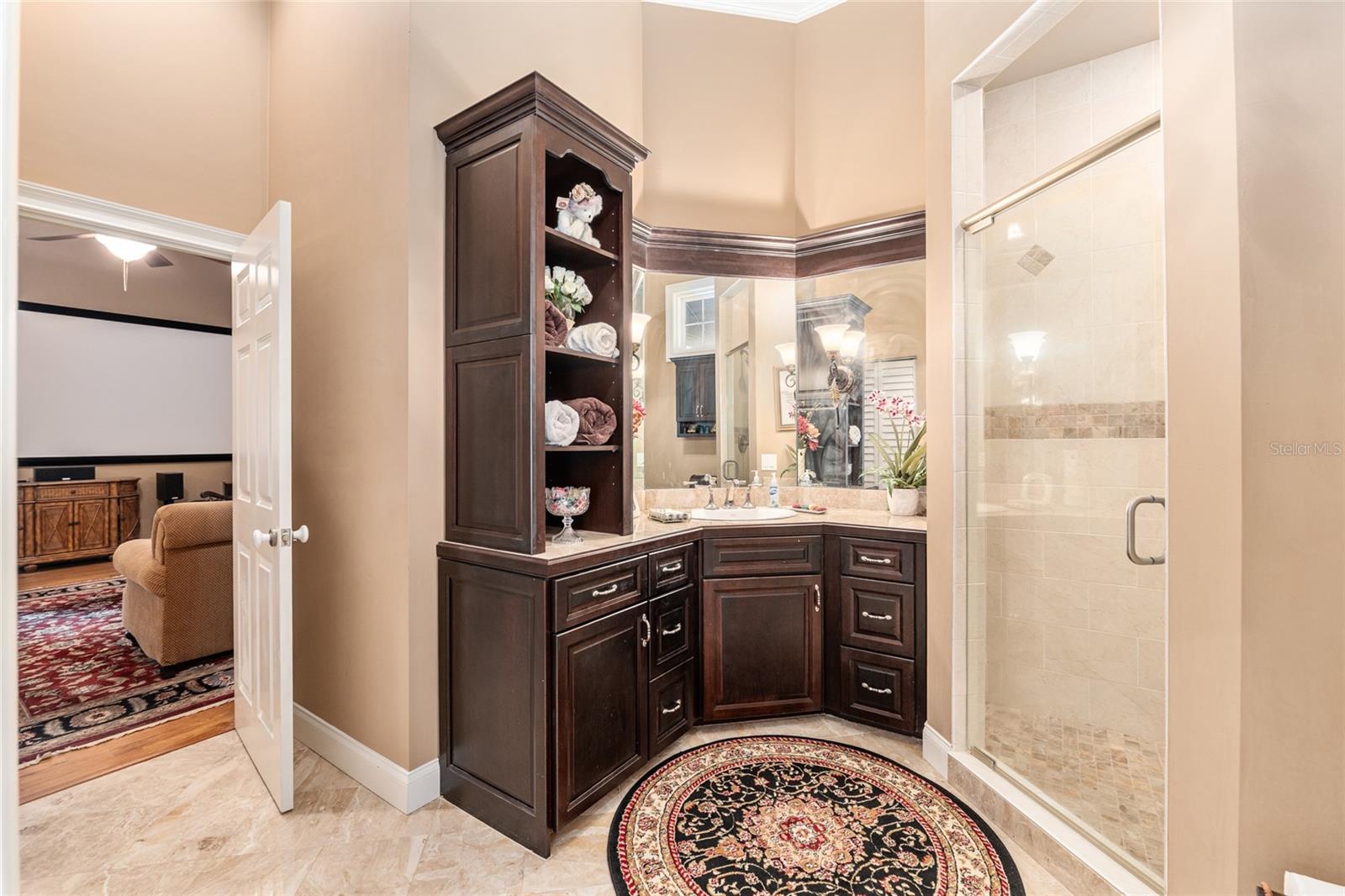 HAILE PLANTATION VILLAGE CENTER - Residential