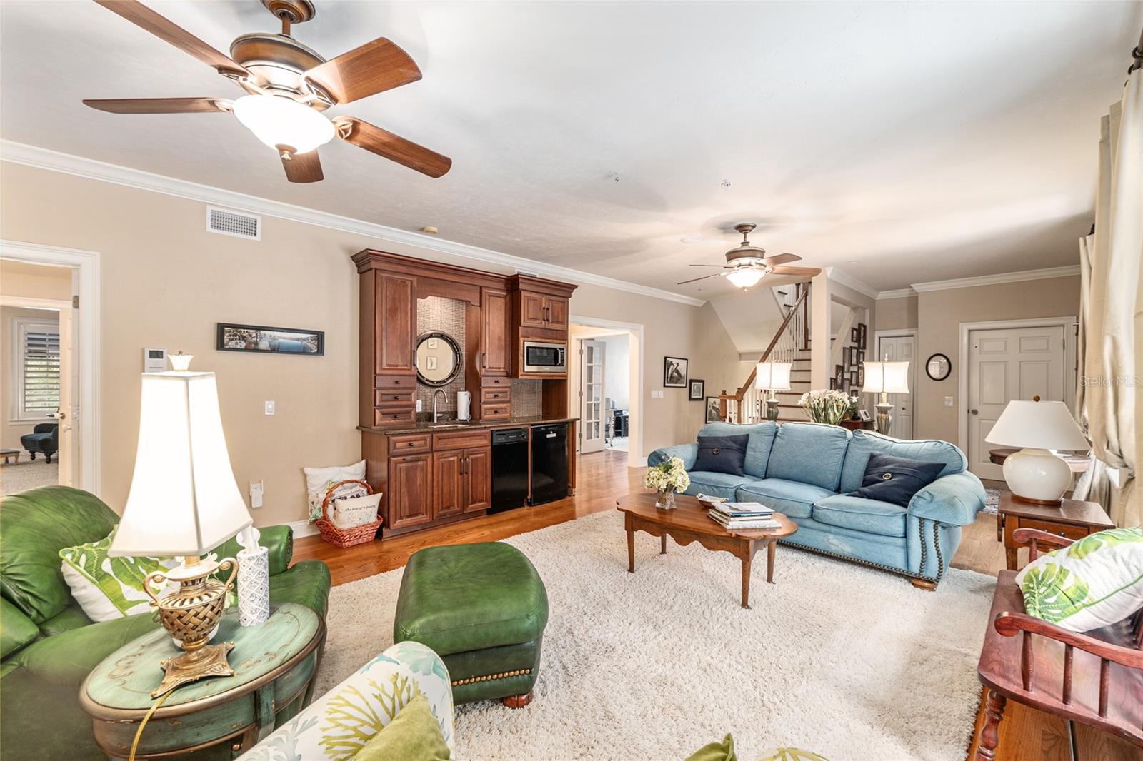 HAILE PLANTATION VILLAGE CENTER - Residential