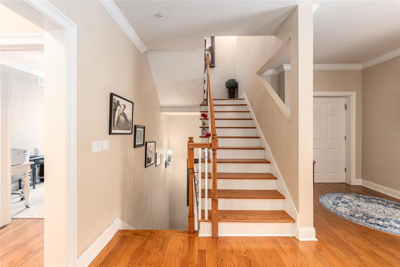 HAILE PLANTATION VILLAGE CENTER - Residential