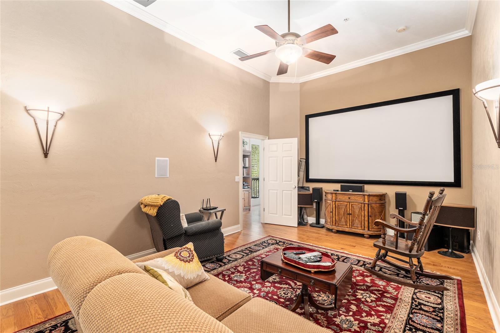 HAILE PLANTATION VILLAGE CENTER - Residential