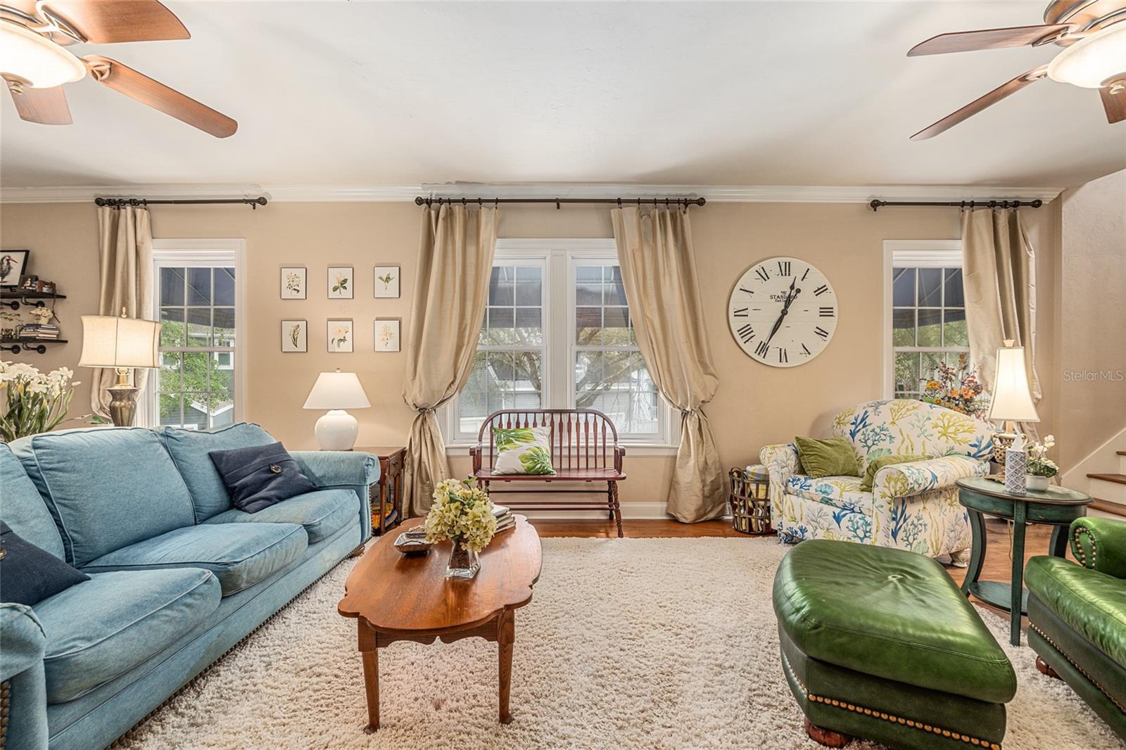 HAILE PLANTATION VILLAGE CENTER - Residential