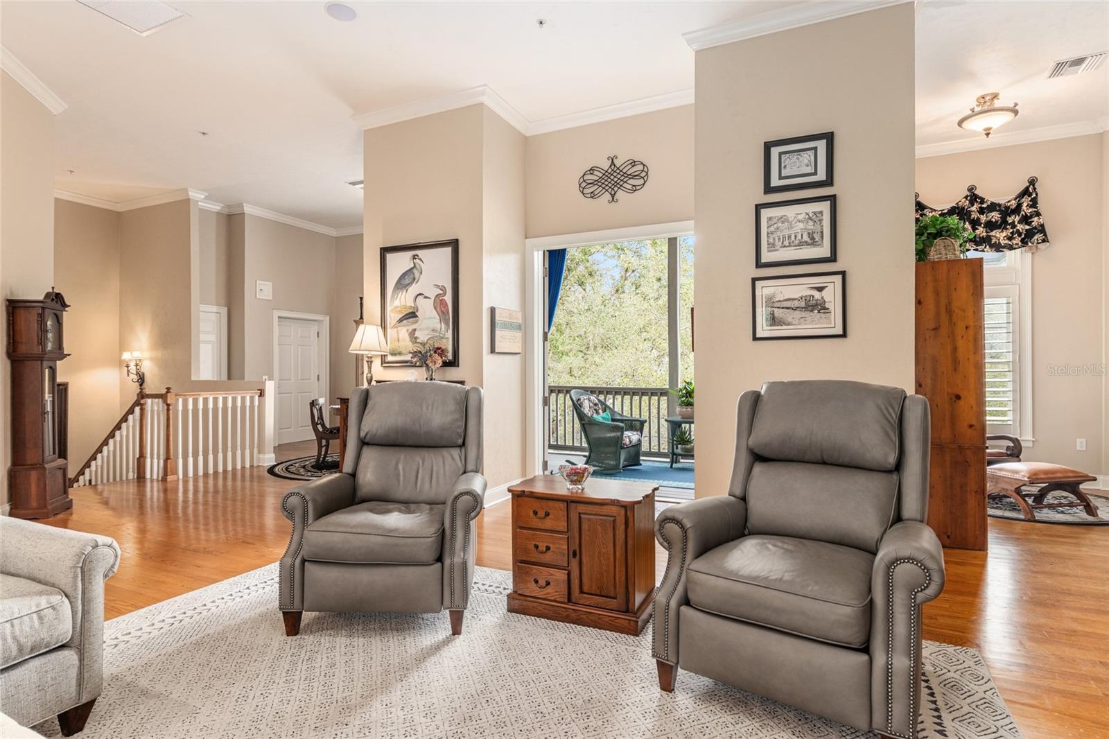 HAILE PLANTATION VILLAGE CENTER - Residential