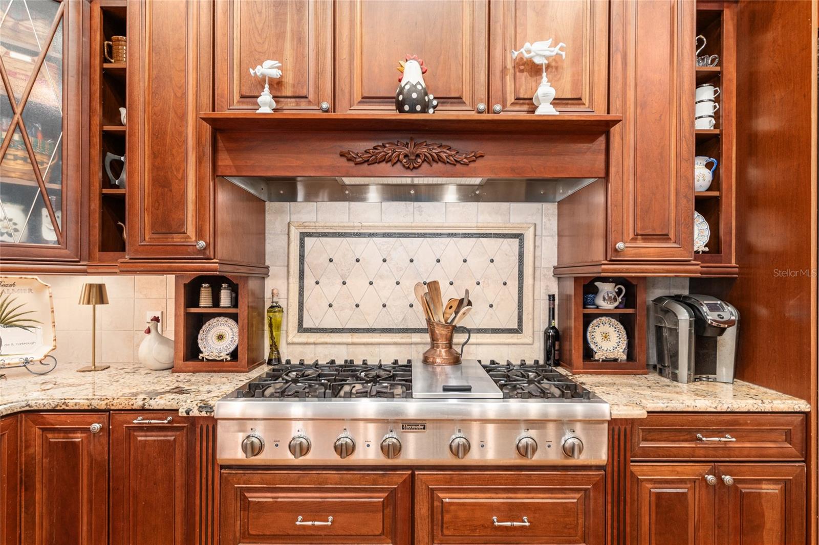 HAILE PLANTATION VILLAGE CENTER - Residential