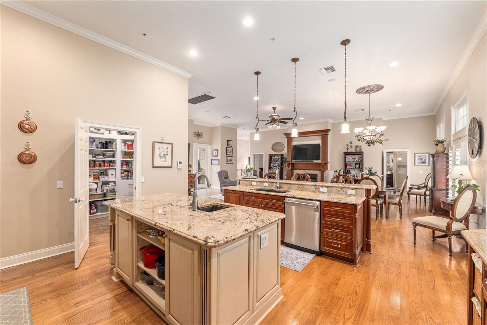 HAILE PLANTATION VILLAGE CENTER - Residential