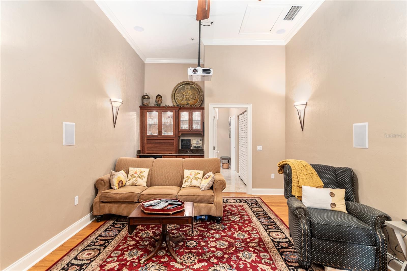 HAILE PLANTATION VILLAGE CENTER - Residential