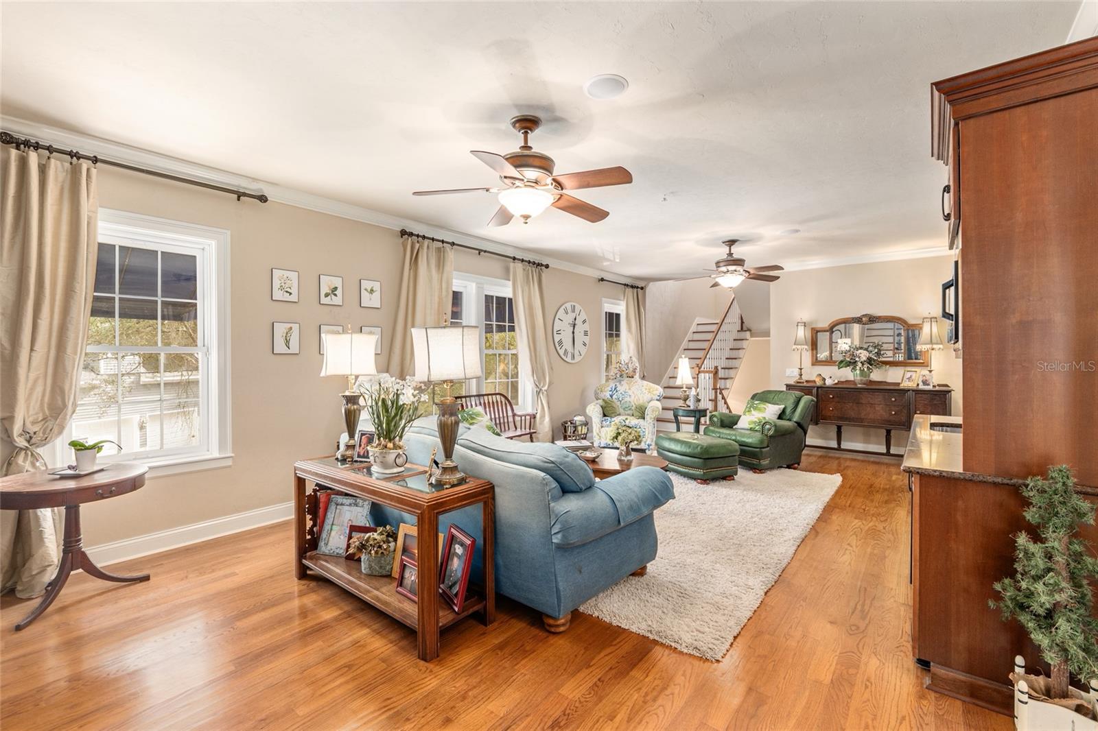 HAILE PLANTATION VILLAGE CENTER - Residential