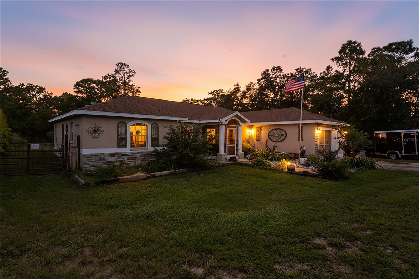 13117 MARBLED GODWIT ROAD