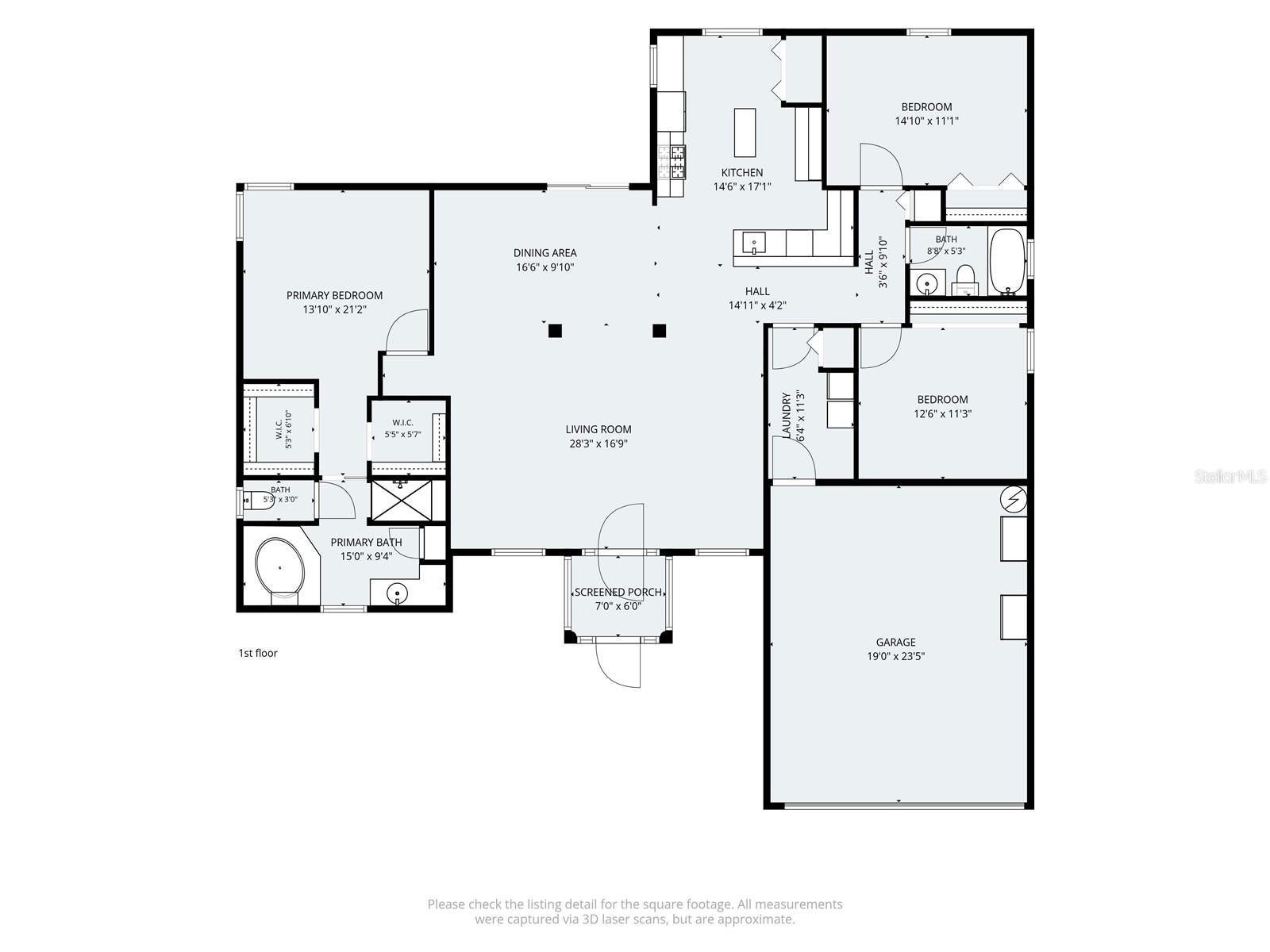 13117 MARBLED GODWIT ROAD