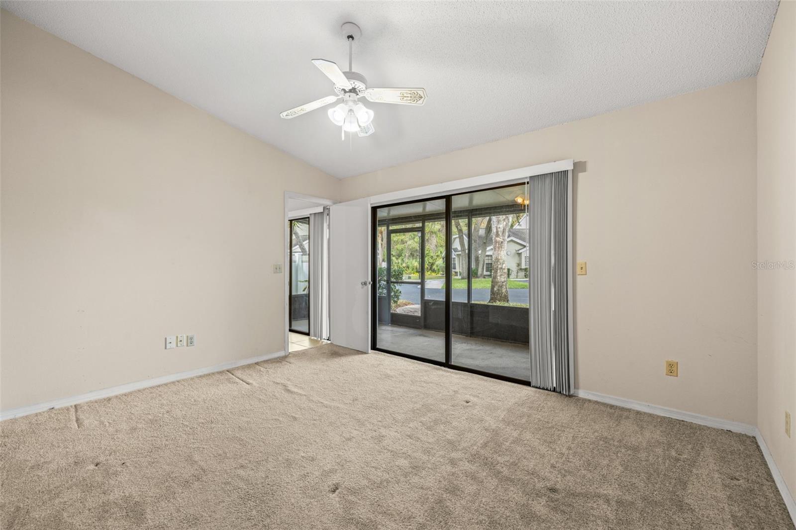 FAIRCREST I CONDO - Residential