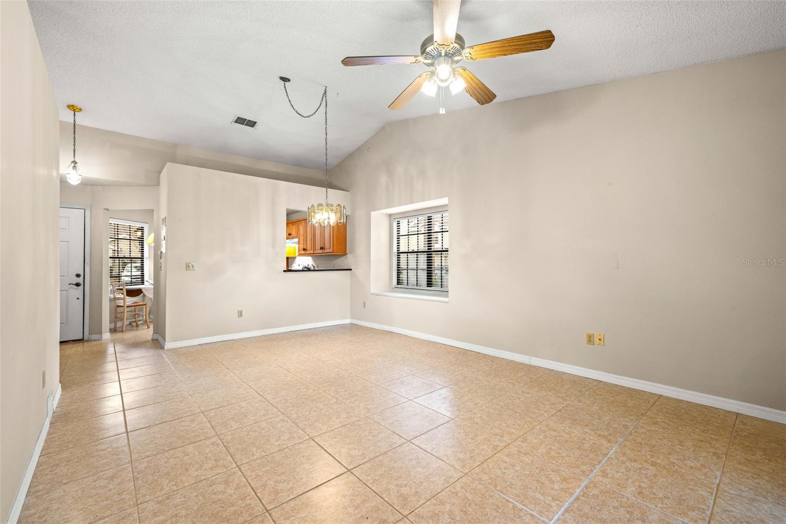 FAIRCREST I CONDO - Residential