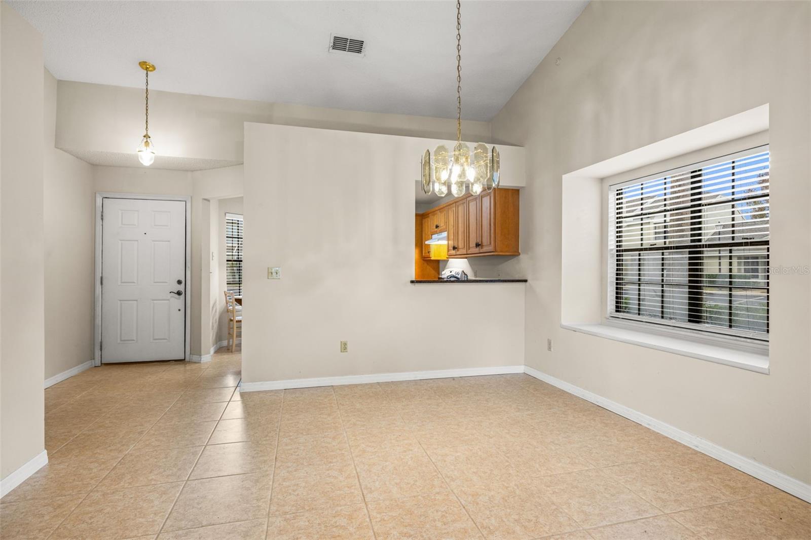 FAIRCREST I CONDO - Residential