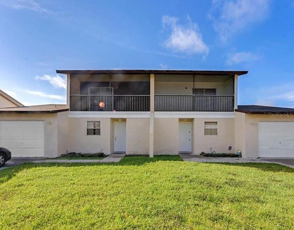 Photo of 506 Imperial Place, Kissimmee, FL 34758 (MLS # O6342694)