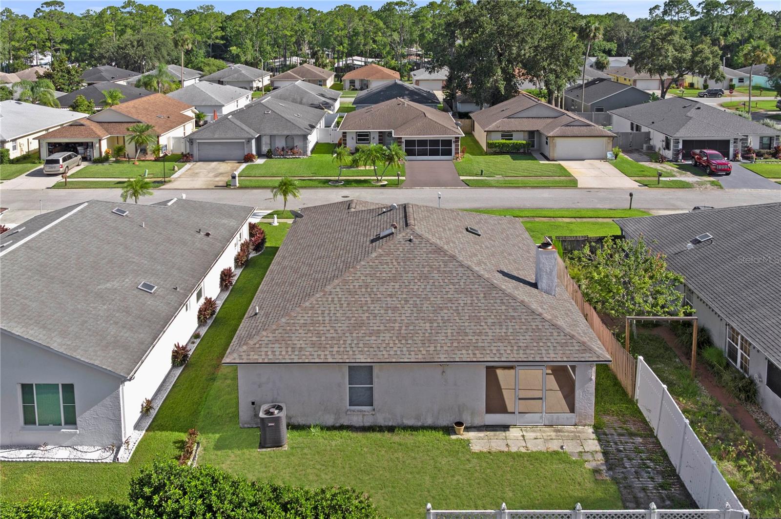 1467 BAY GROVE DRIVE