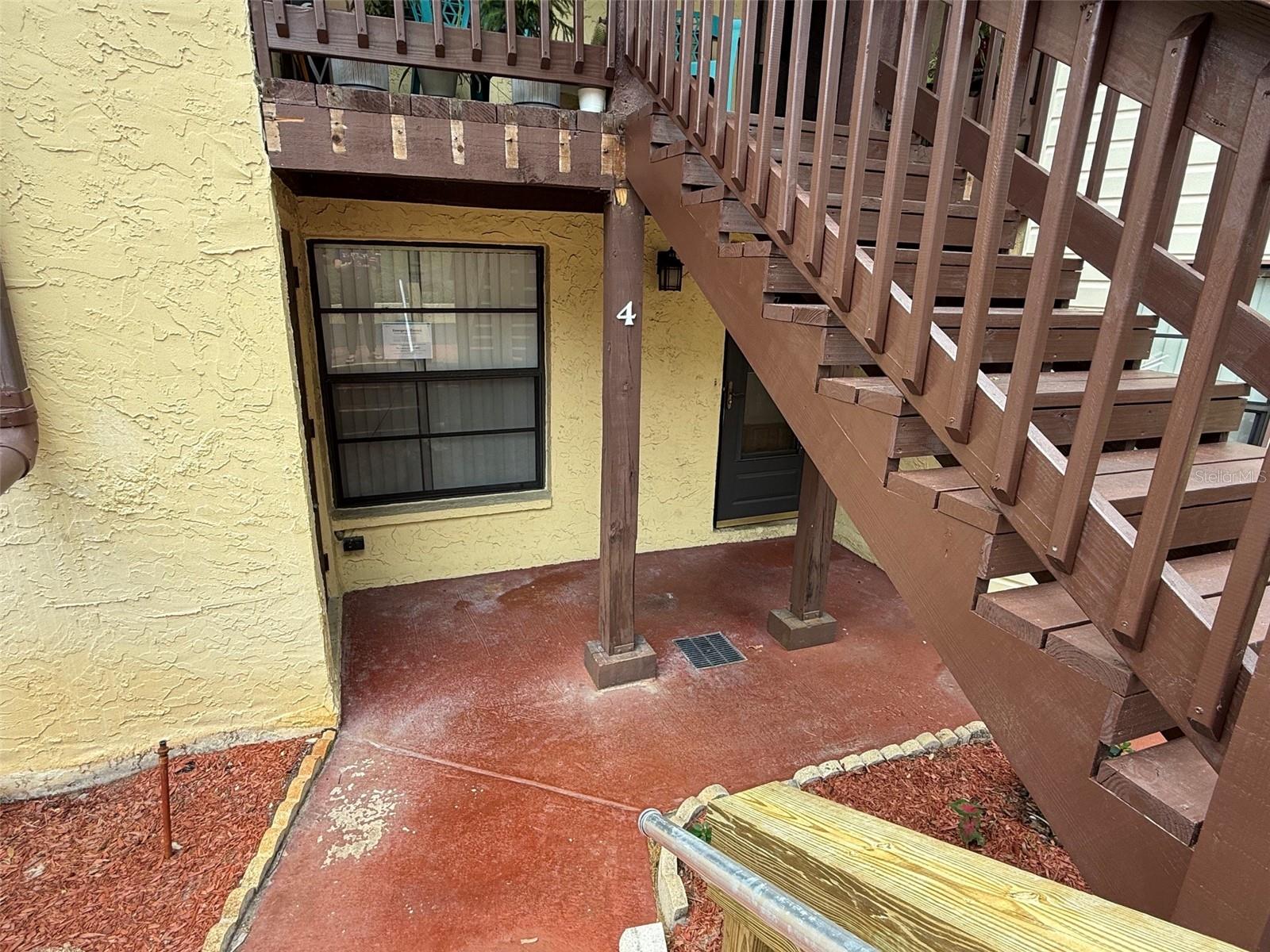 FOREST LAKE CONDO - Residential