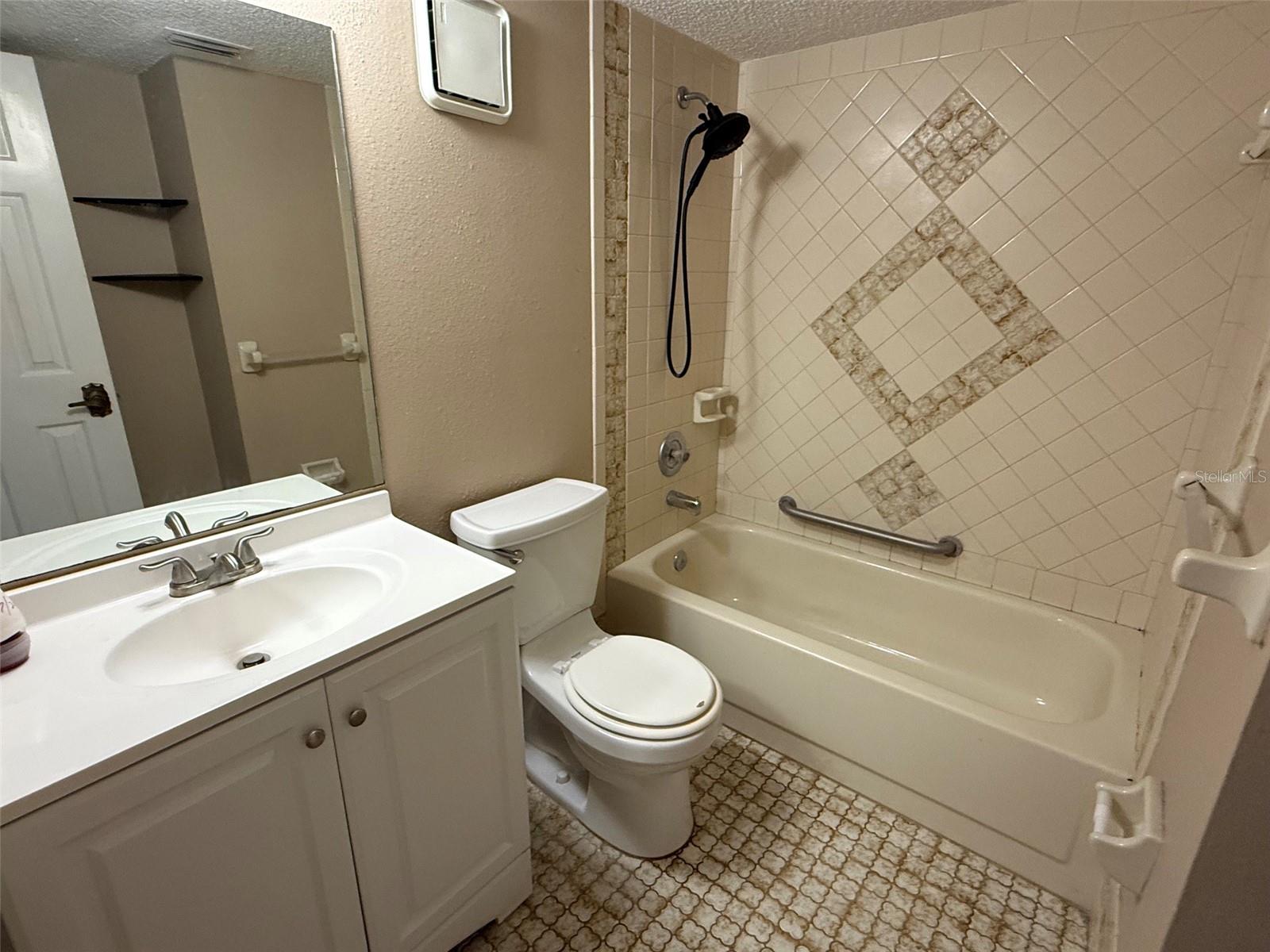 FOREST LAKE CONDO - Residential
