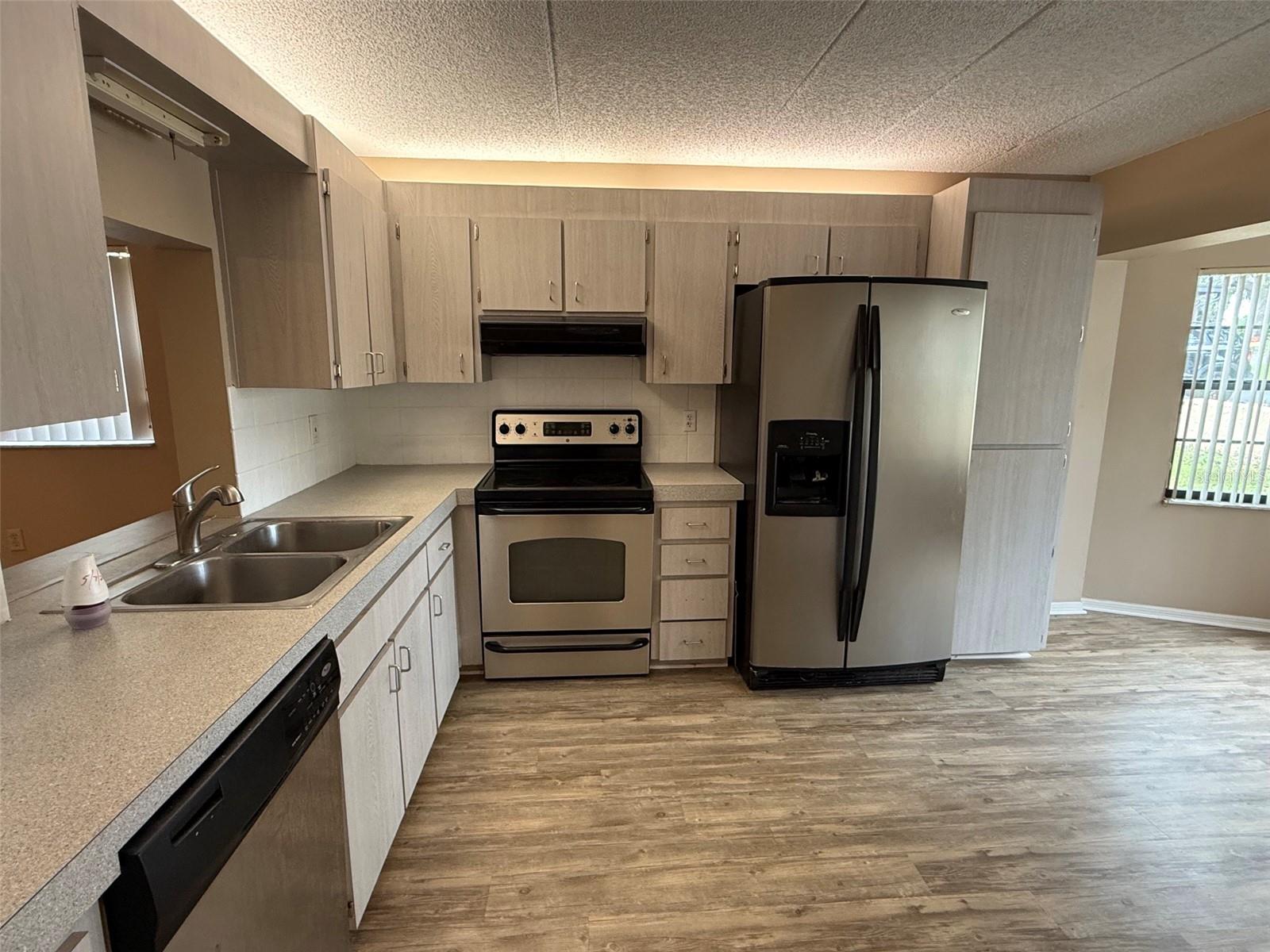 FOREST LAKE CONDO - Residential