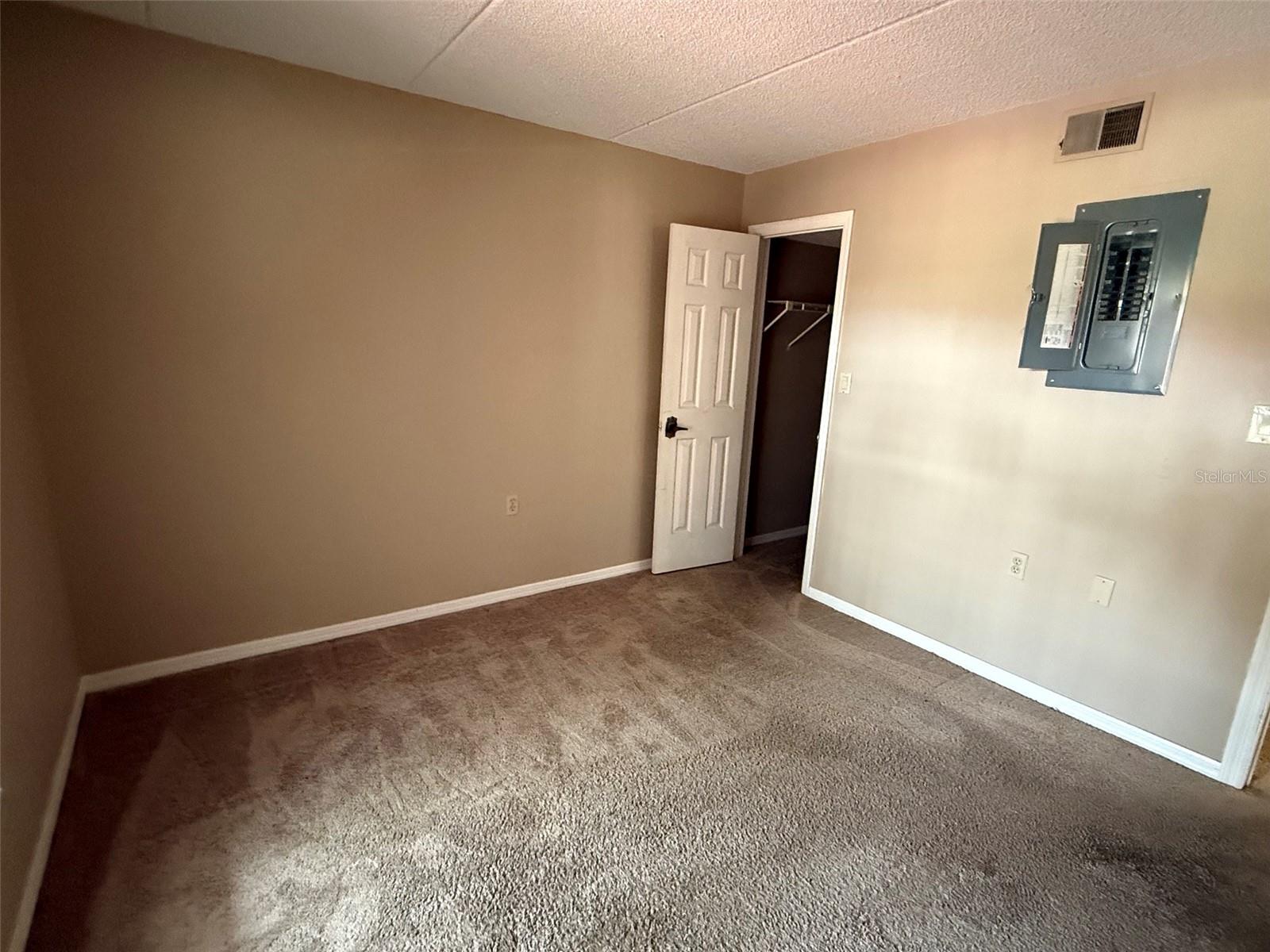 FOREST LAKE CONDO - Residential