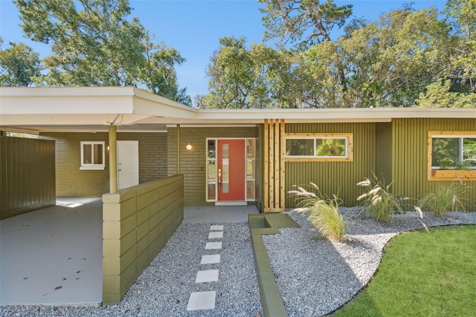 LAKE EULALIA HEIGHTS - Residential