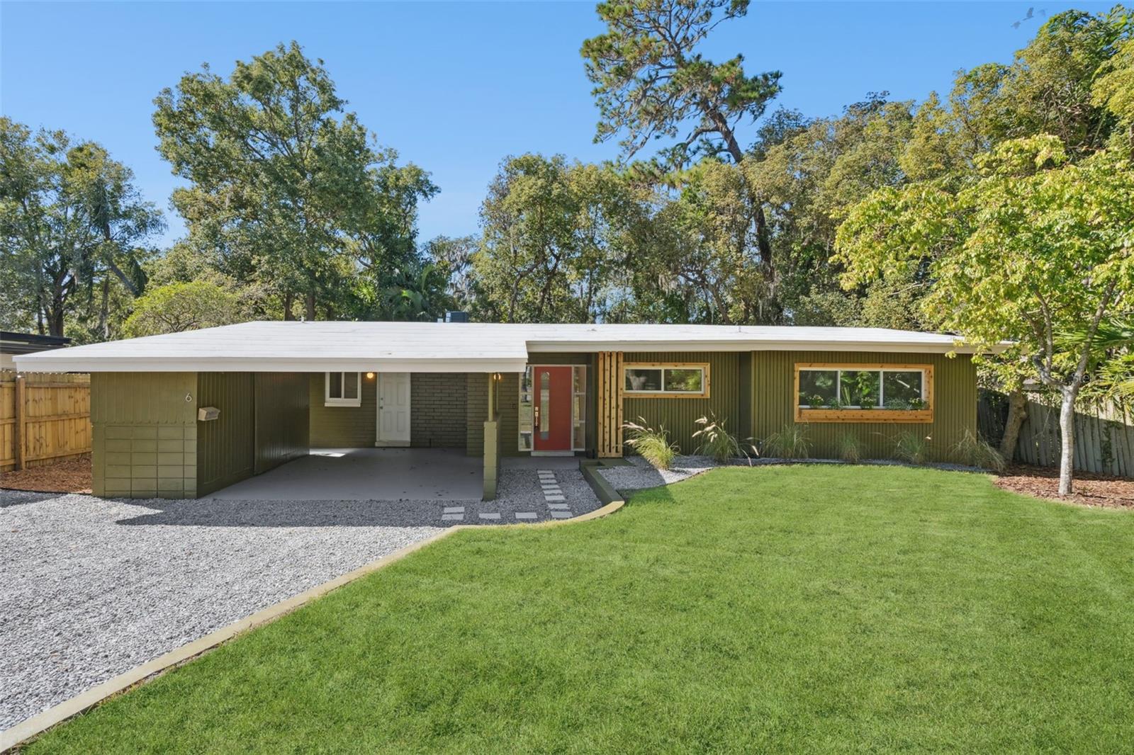 LAKE EULALIA HEIGHTS - Residential