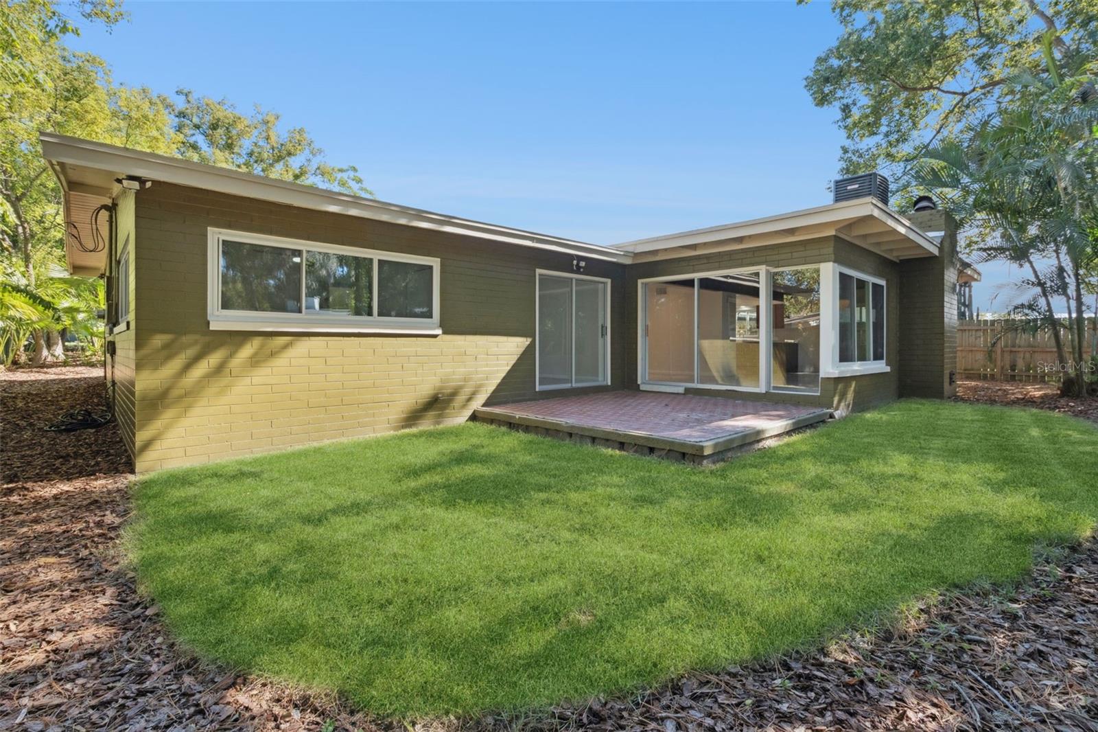 LAKE EULALIA HEIGHTS - Residential