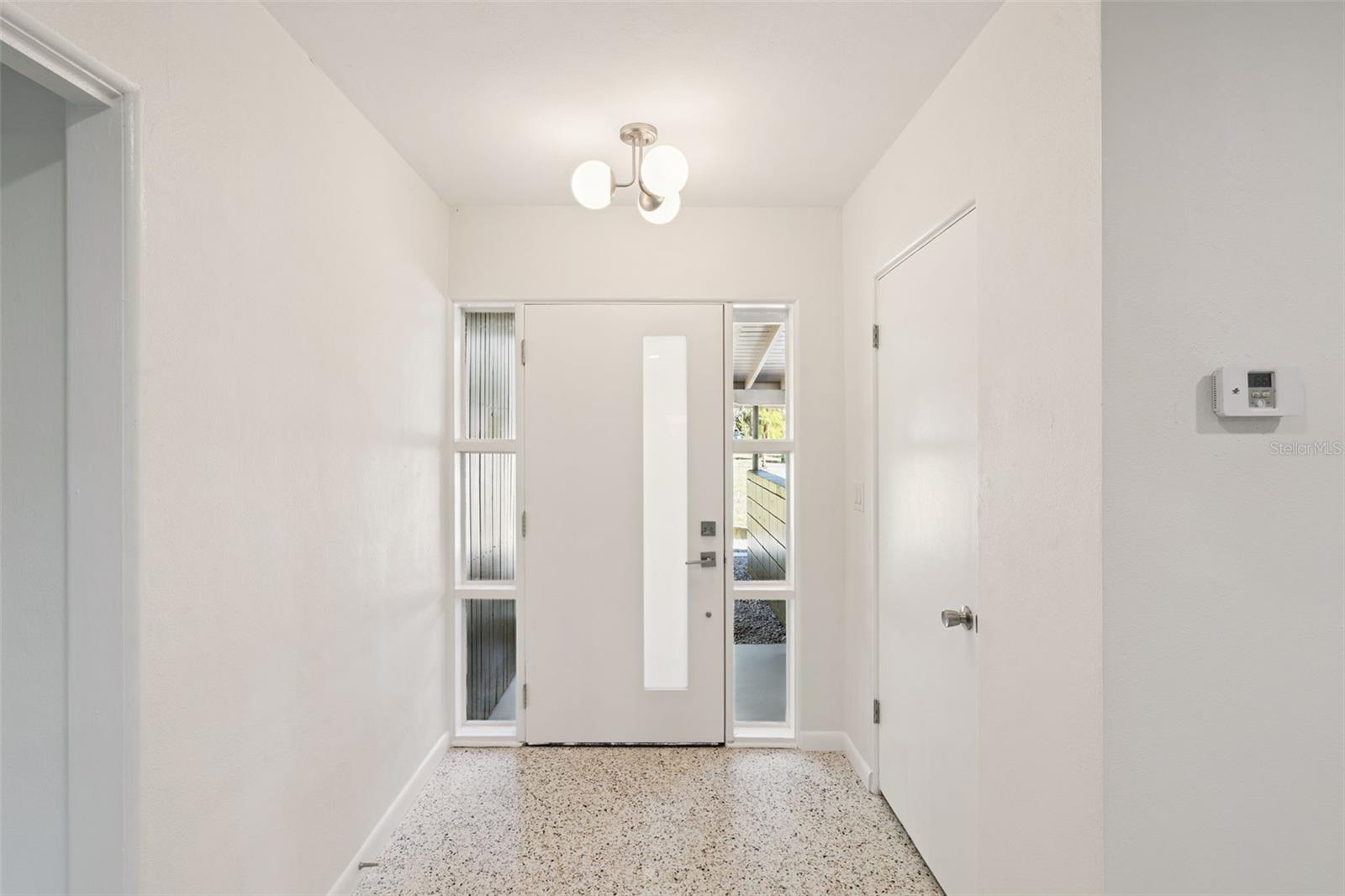 LAKE EULALIA HEIGHTS - Residential