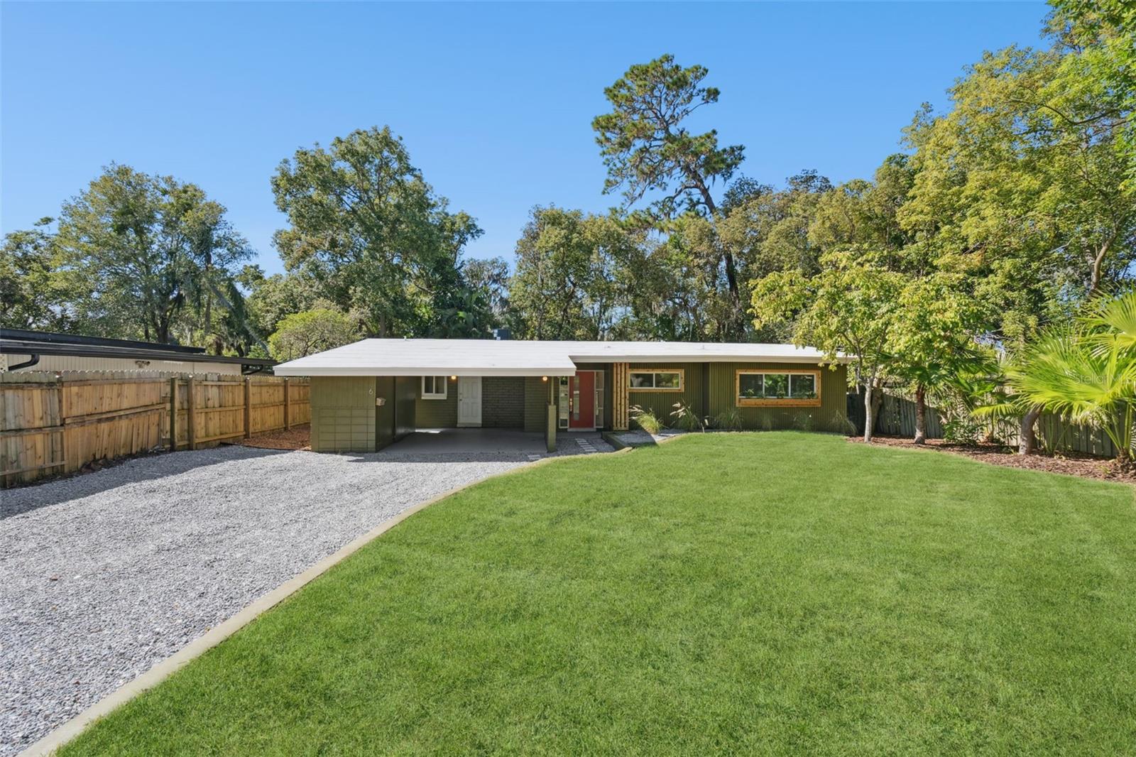 LAKE EULALIA HEIGHTS - Residential