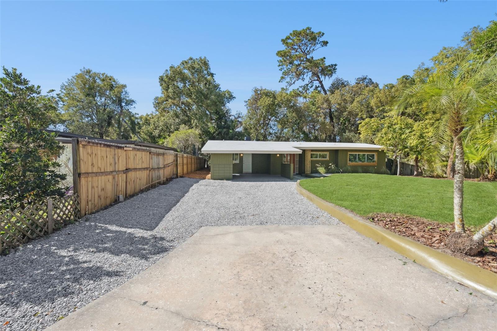 LAKE EULALIA HEIGHTS - Residential