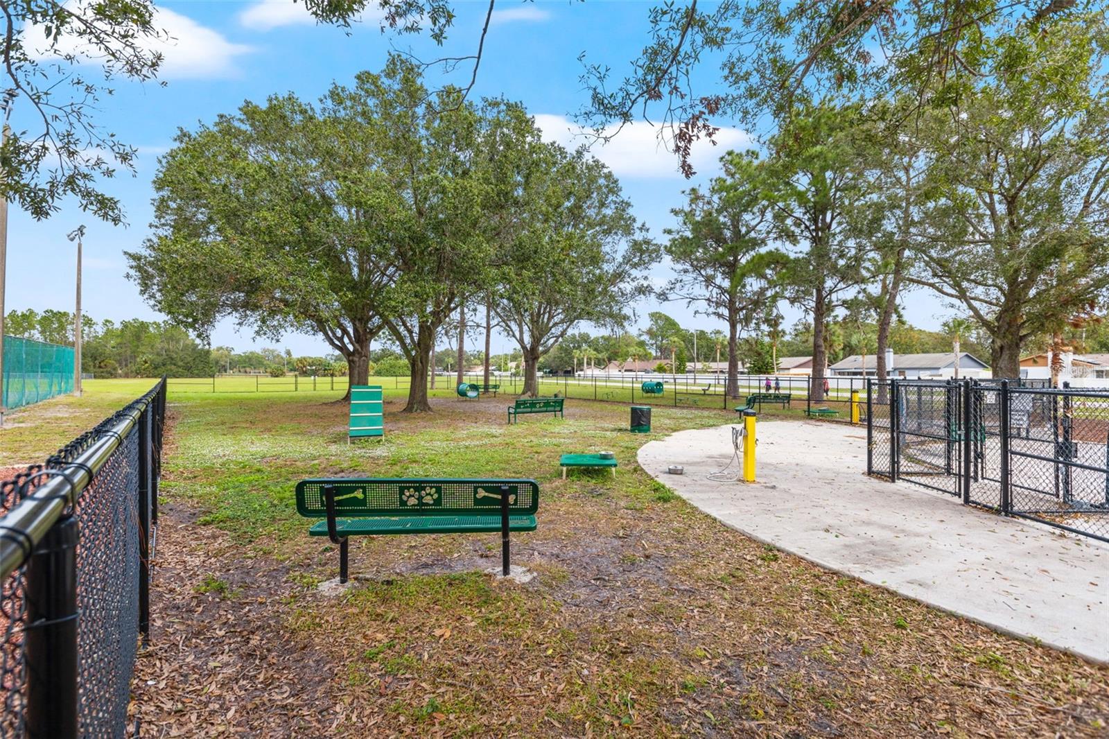 MEADOWBROOKE AT SUMMERFIELD UN - Residential Lease