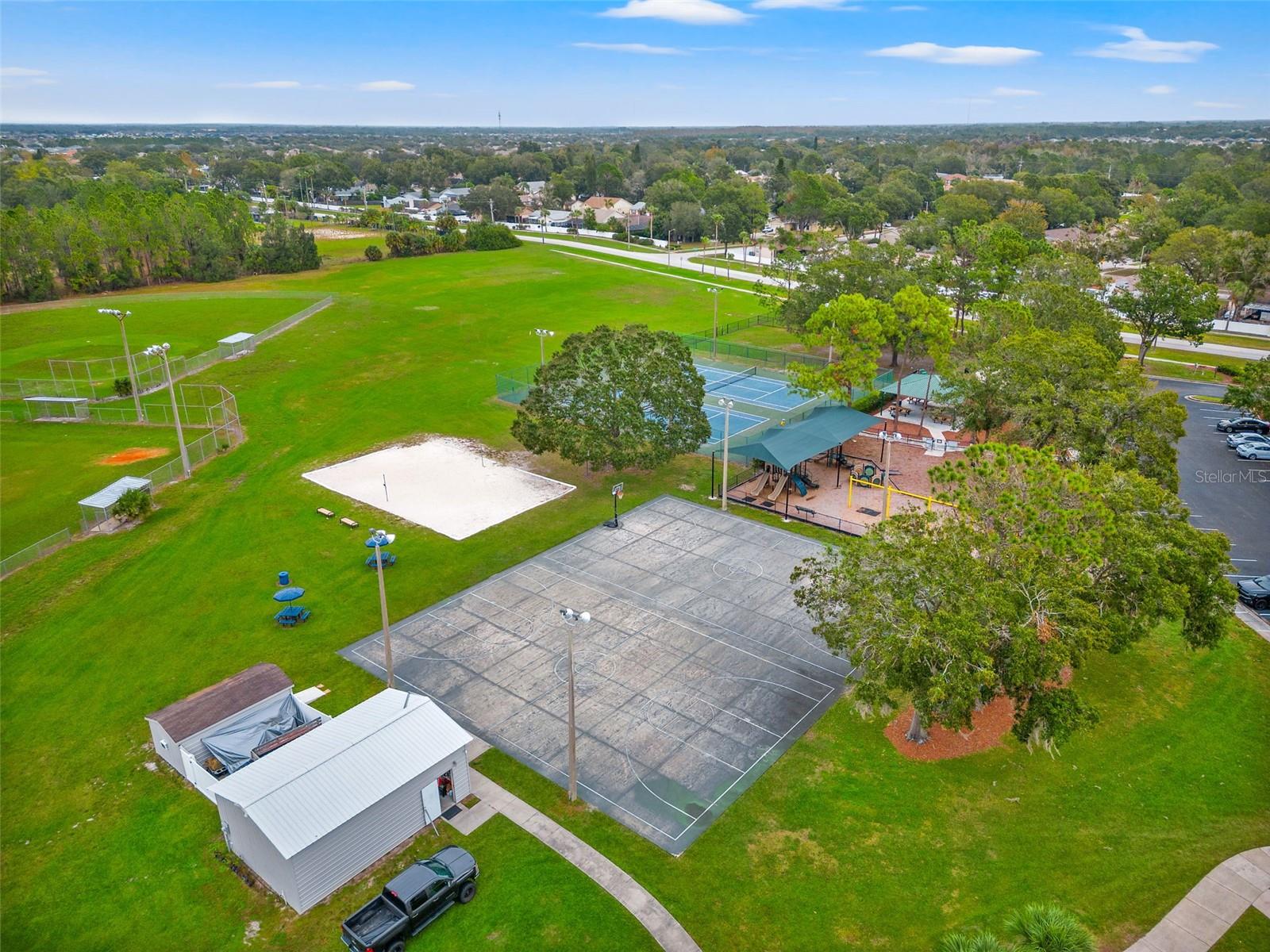 MEADOWBROOKE AT SUMMERFIELD UN - Residential Lease