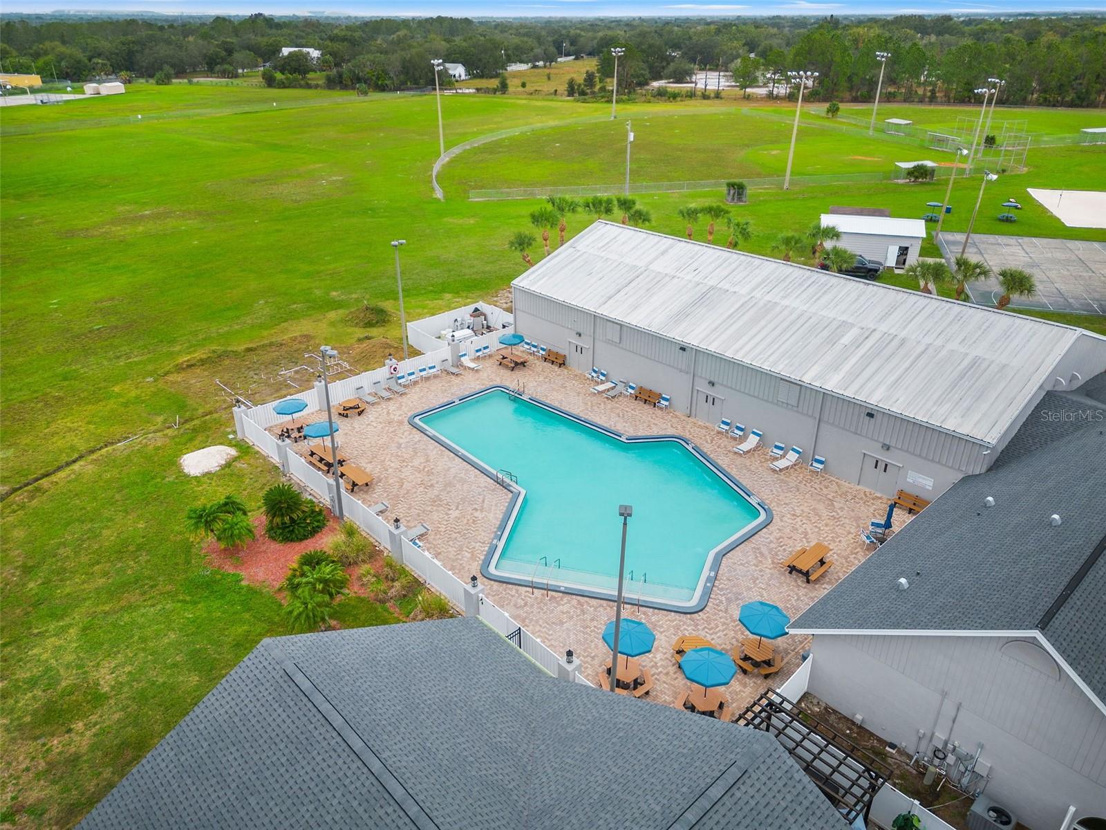 MEADOWBROOKE AT SUMMERFIELD UN - Residential Lease