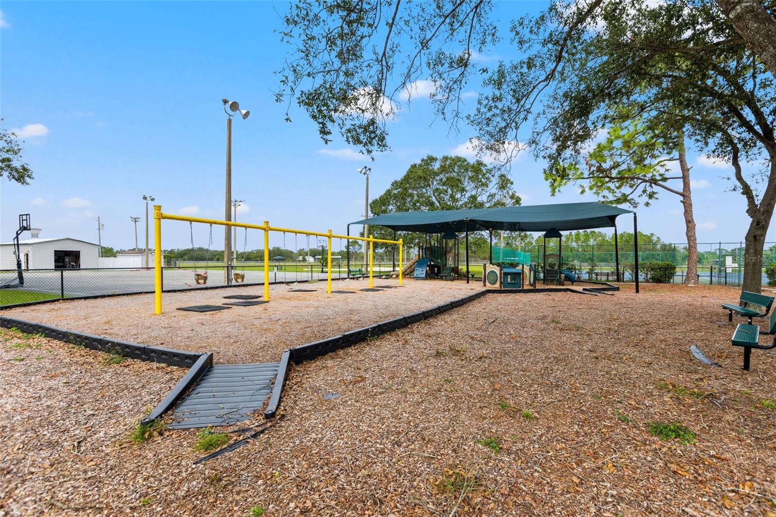 MEADOWBROOKE AT SUMMERFIELD UN - Residential Lease