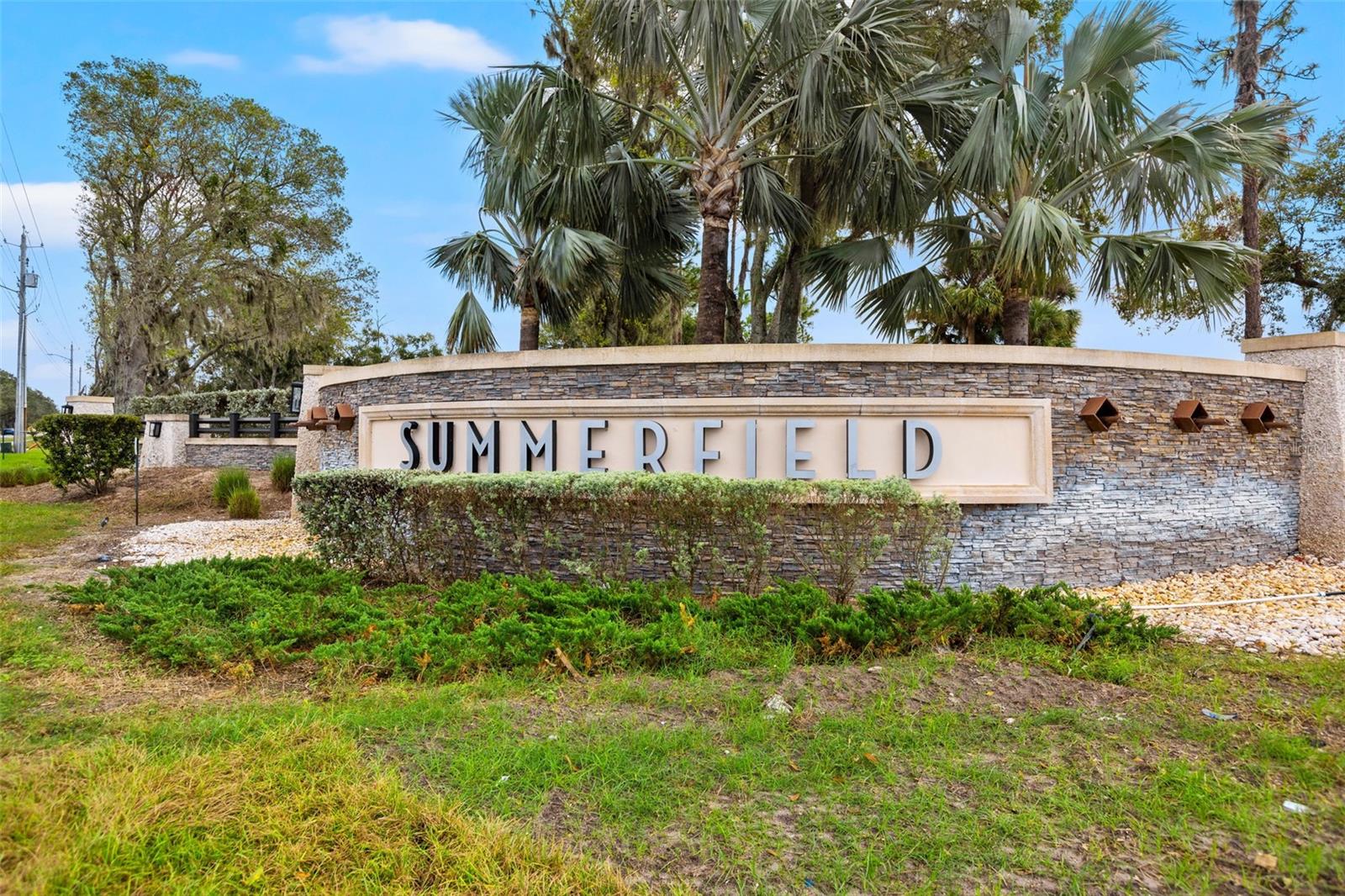MEADOWBROOKE AT SUMMERFIELD UN - Residential Lease